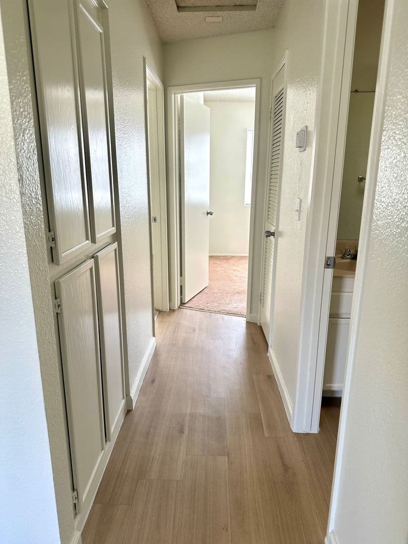 San Diego Apartment: 3175 Cauby St.