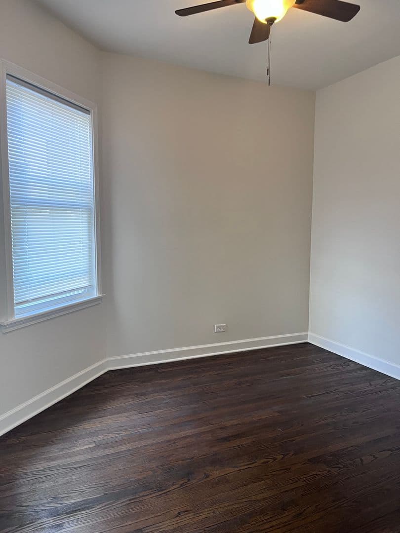 Chicago Apartment: 5026-32 W. Madison St