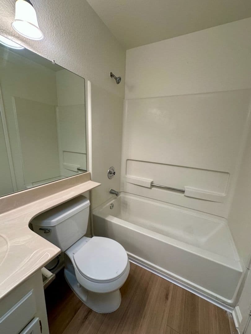 San Diego Apartment: 3175 Cauby St.