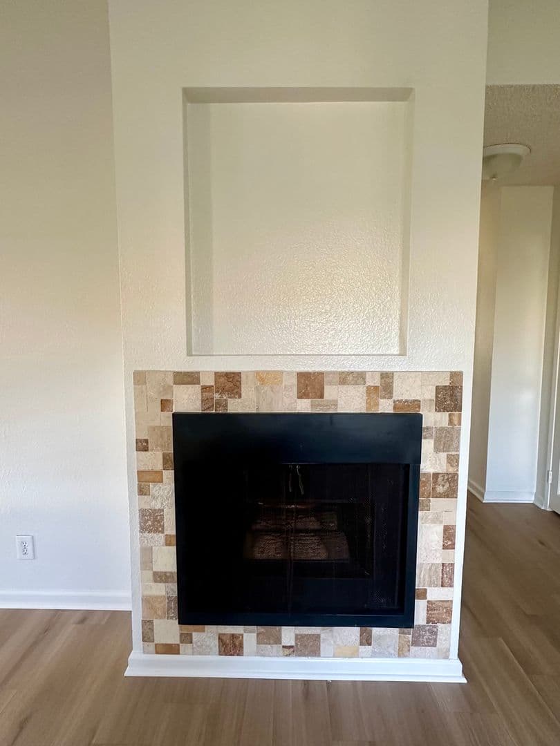 San Diego Apartment: 3175 Cauby St.