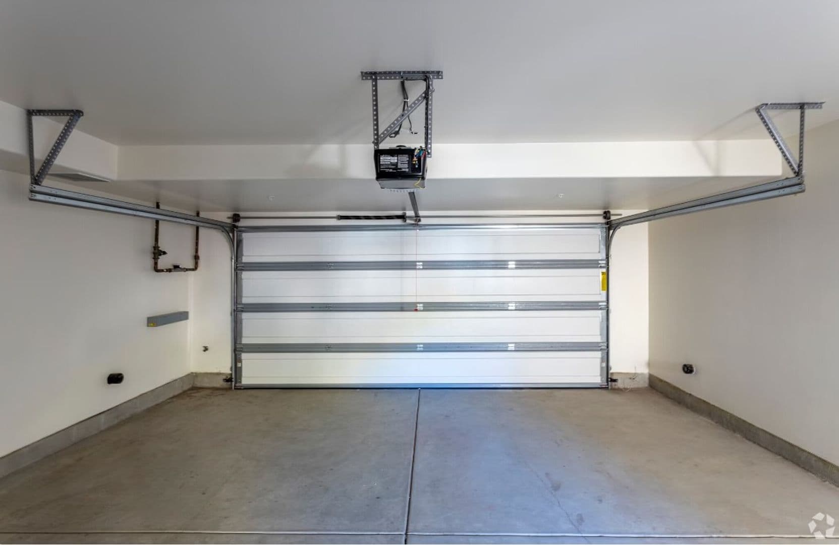 La Mesa Apartment: 4880 Maple Avenue