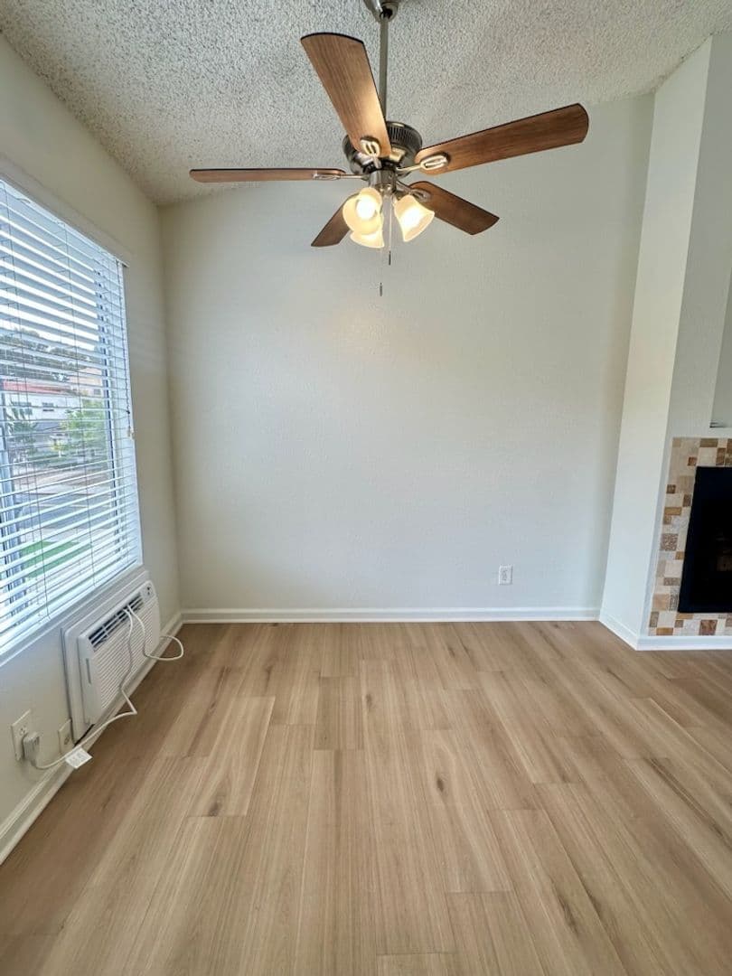 San Diego Apartment: 3175 Cauby St.