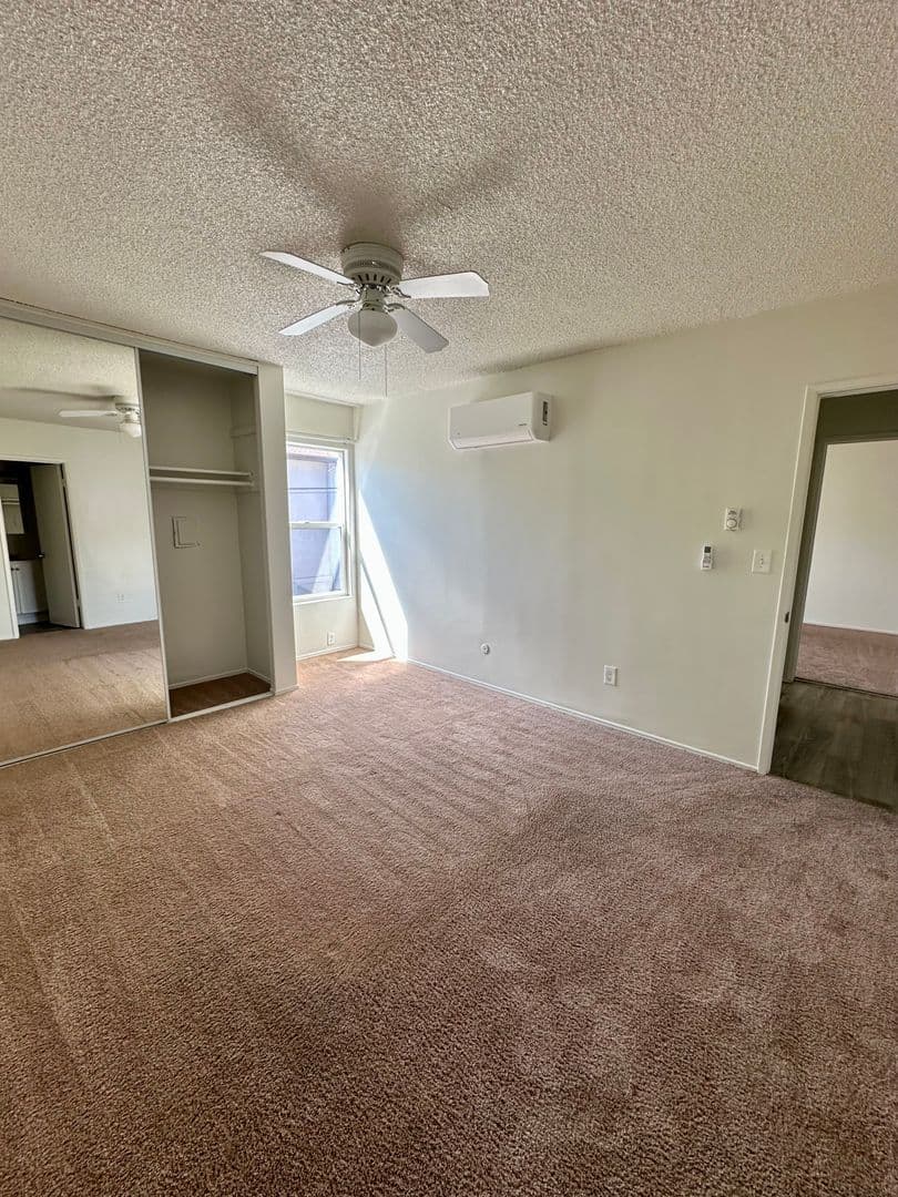 San Diego Apartment: 3175 Cauby St