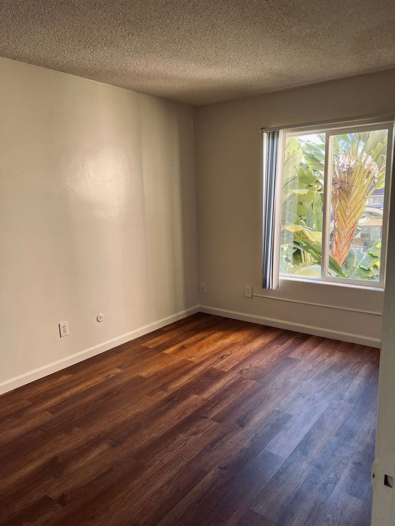 San Diego Apartment: 3175 Cauby St