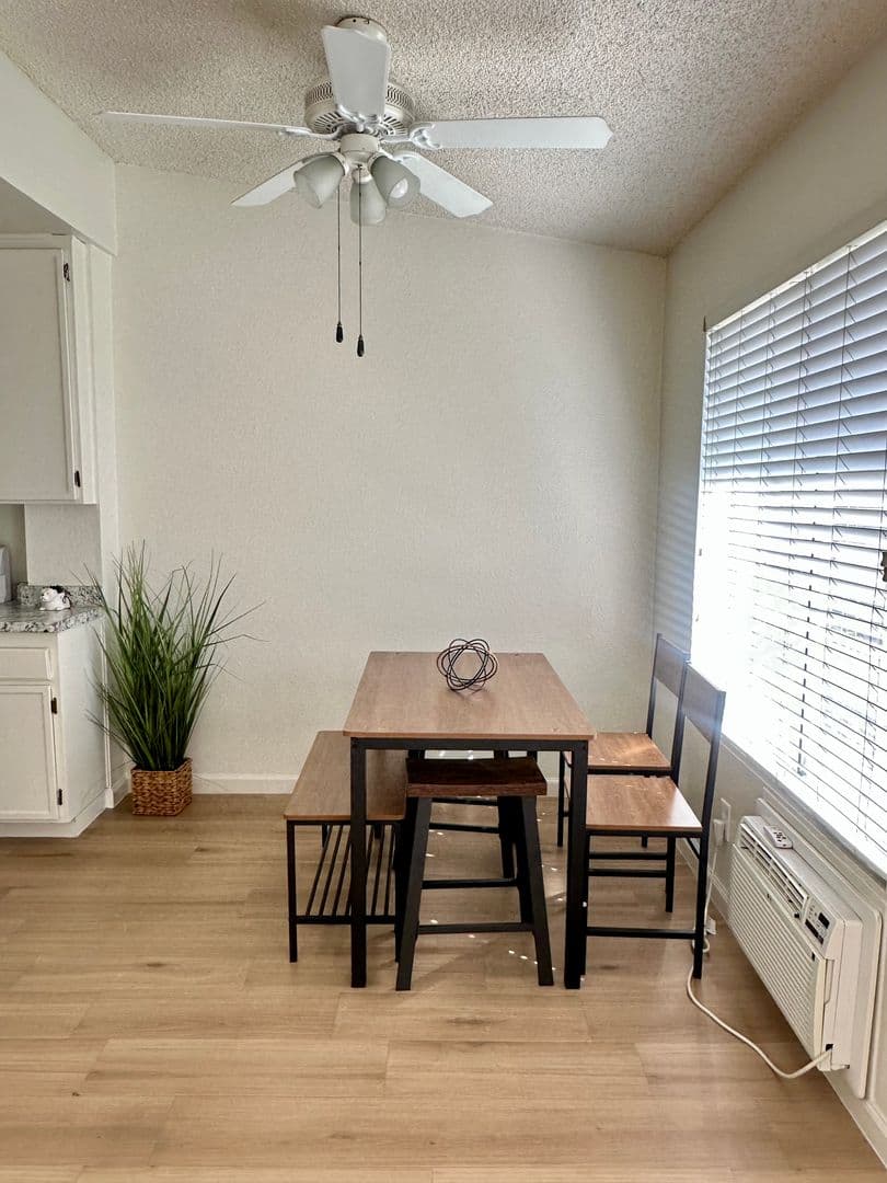 San Diego Apartment: 3175 Cauby St.
