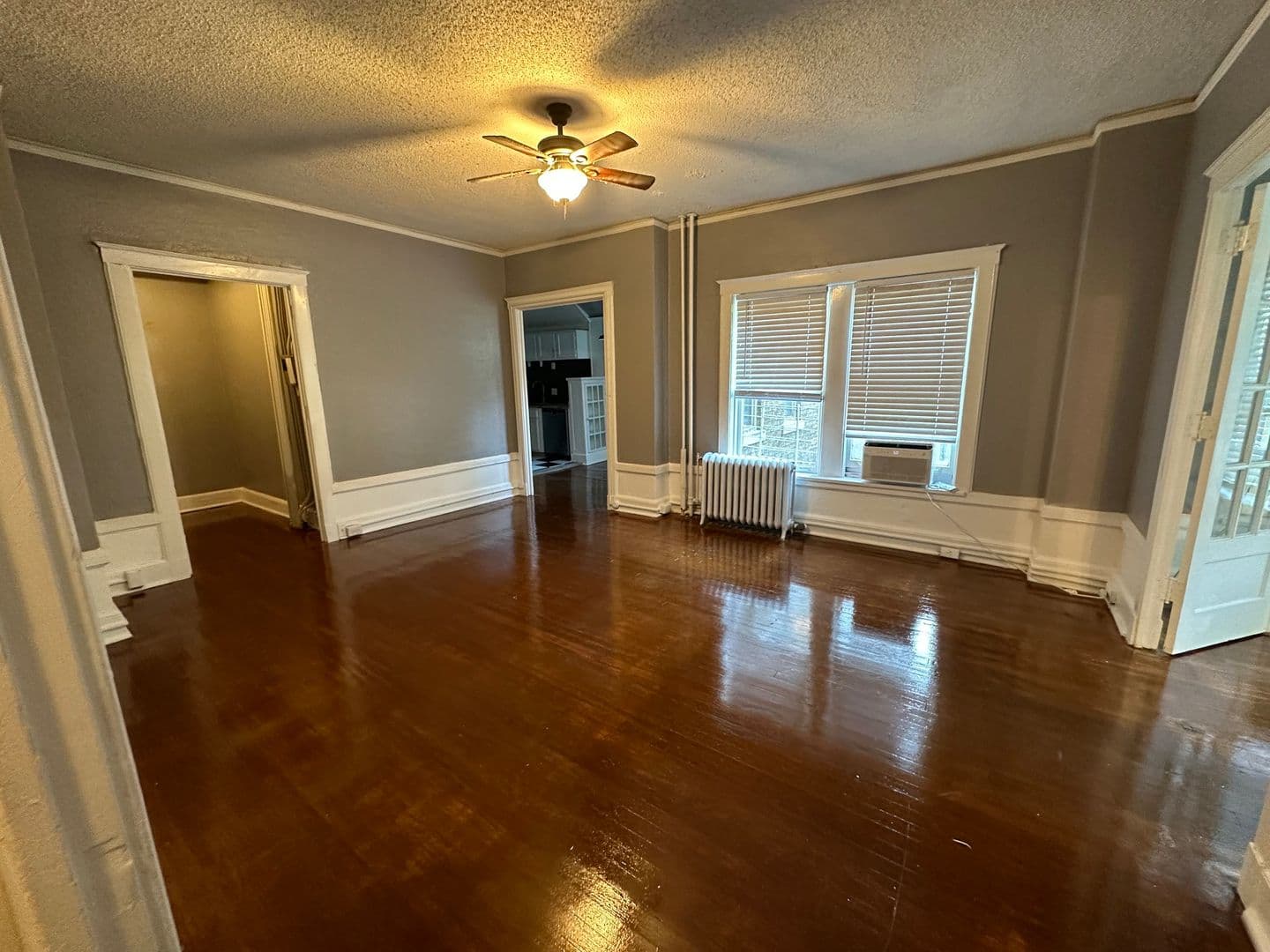 Memphis Apartment: 175 Stonewall Street
