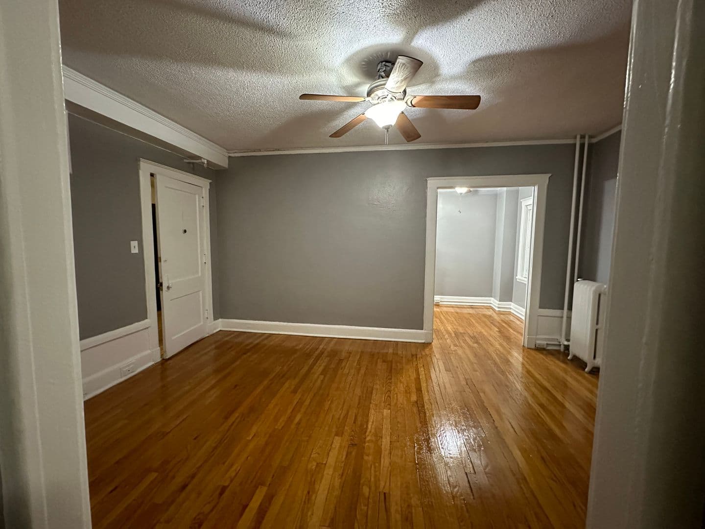 Memphis Apartment: 175 Stonewall Street