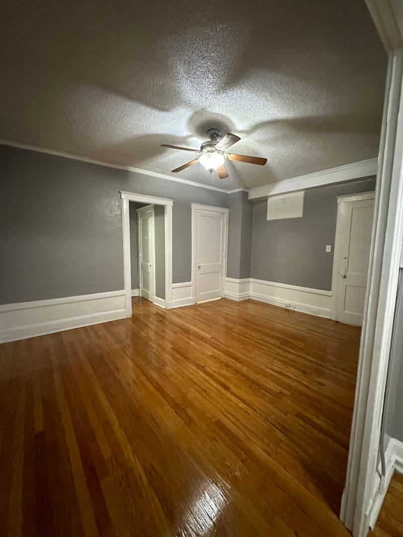 Memphis Apartment: 175 Stonewall Street
