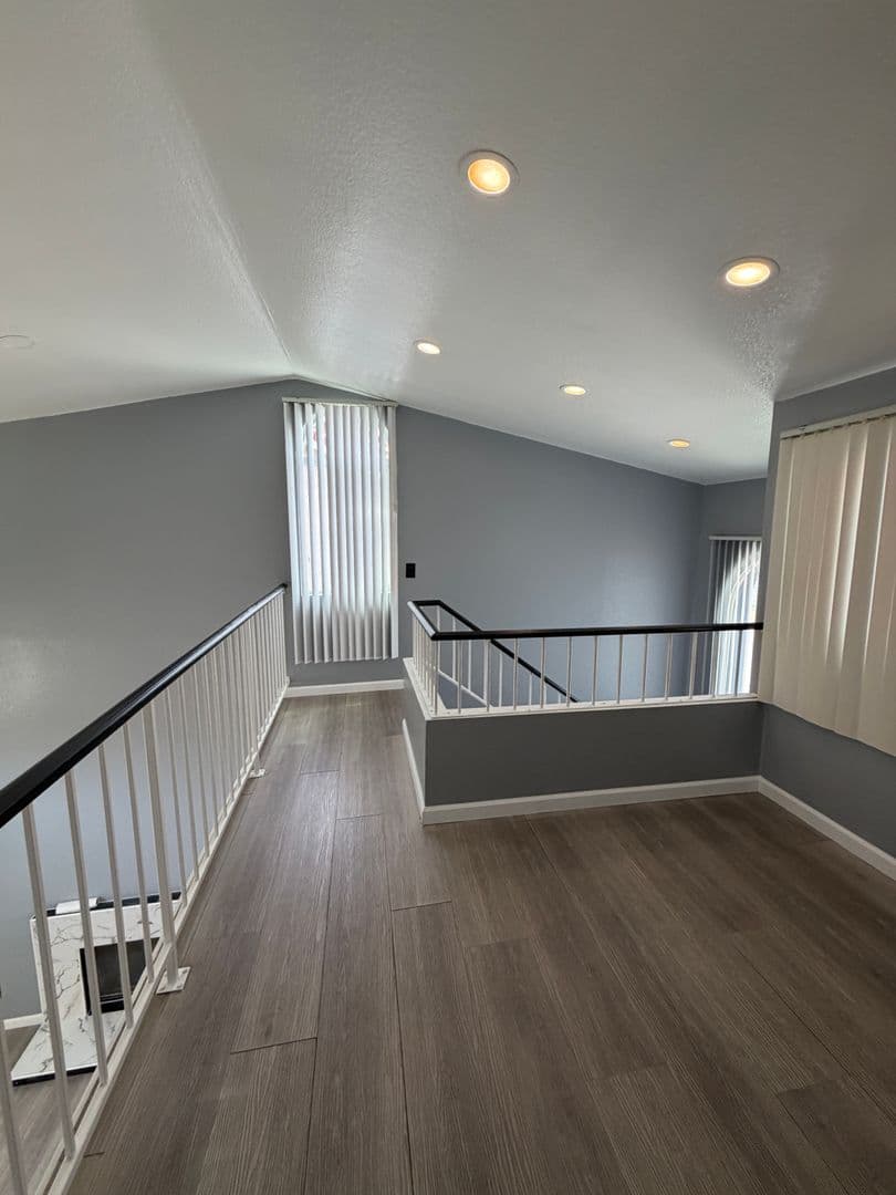 San Bernardino House: 1595 Sycamore Ln