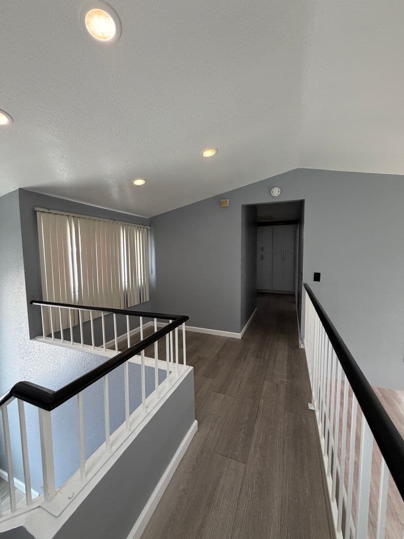 San Bernardino House: 1595 Sycamore Ln