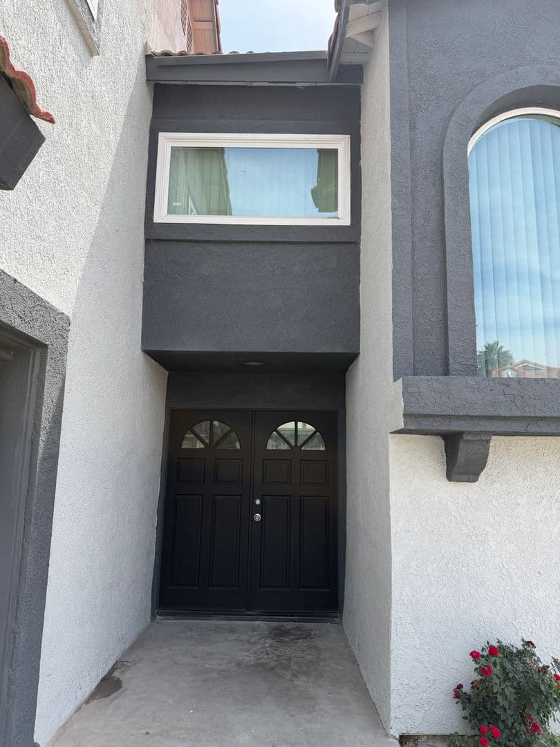 San Bernardino House: 1595 Sycamore Ln