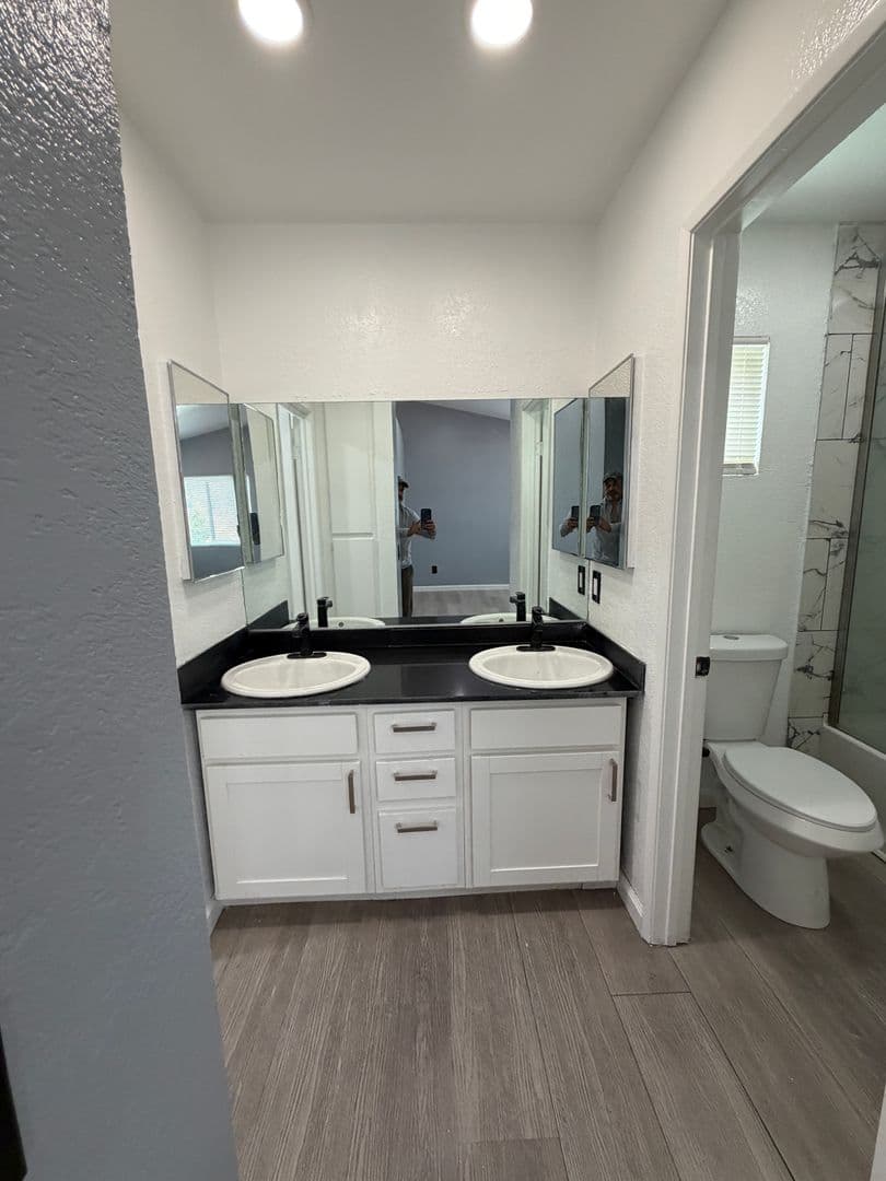 San Bernardino House: 1595 Sycamore Ln