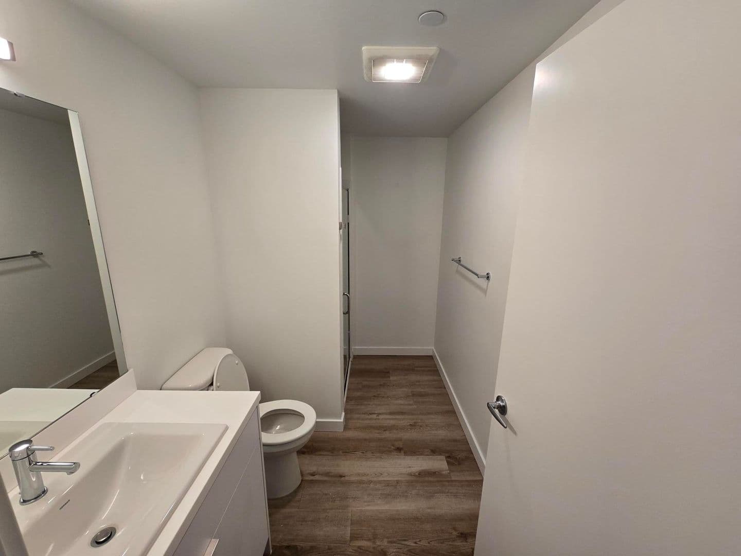 Seattle Apartment: 1323 E Union St