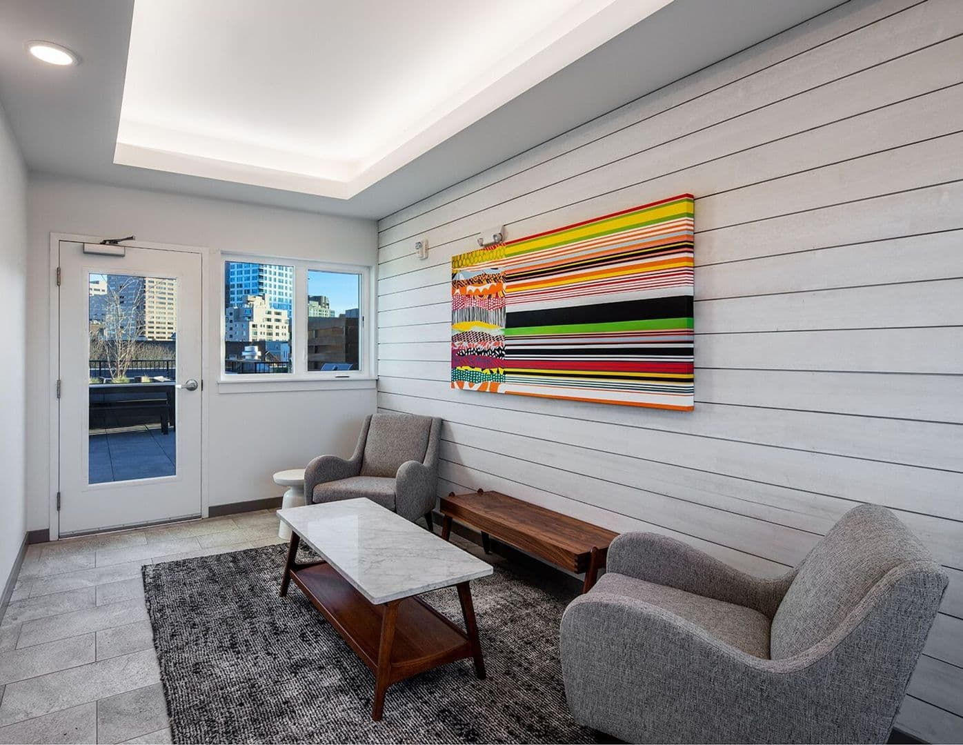 Seattle Apartment: 722 E Pike St