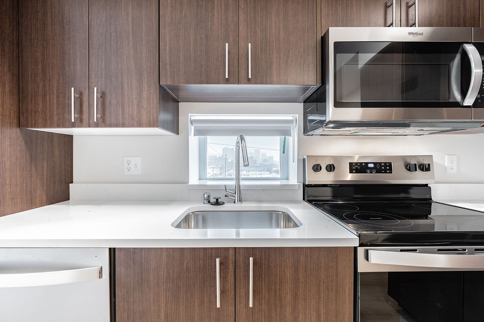 Tacoma Apartment: 2501 Commerce St