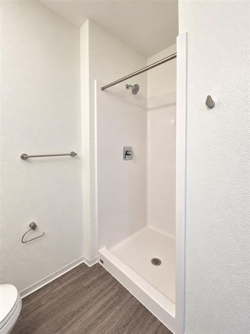 Spokane Apartment: 308 W 5th Ave