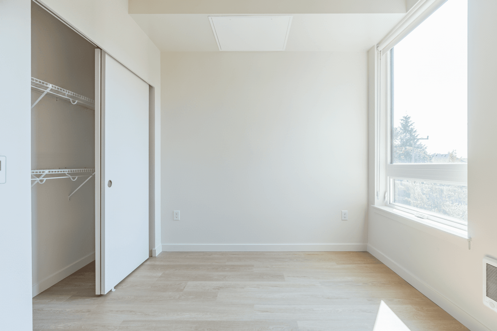 Seattle Apartment: 2210 E Cherry St