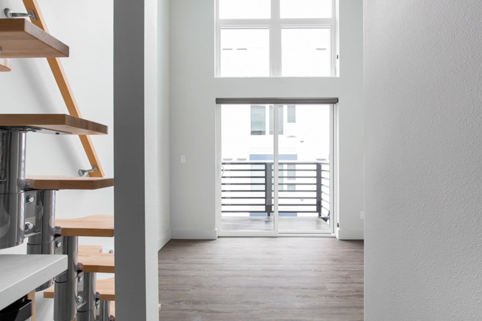 Seattle Apartment: 510 Broadway