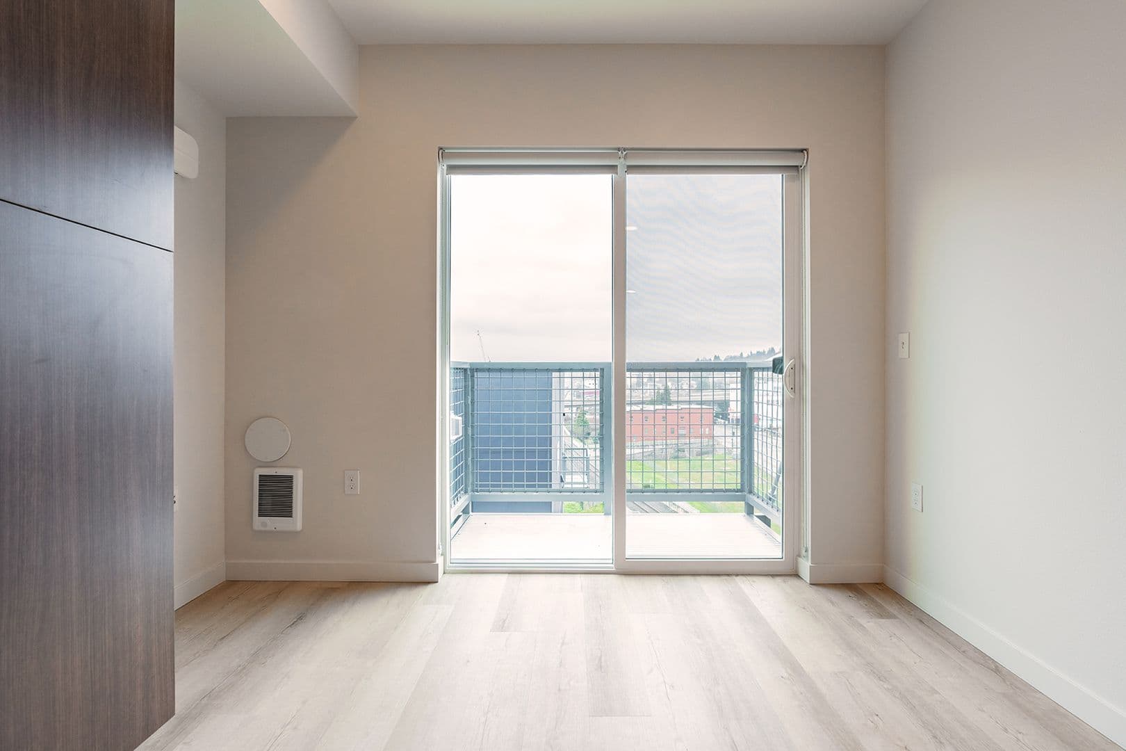 Tacoma Apartment: 2501 Commerce St