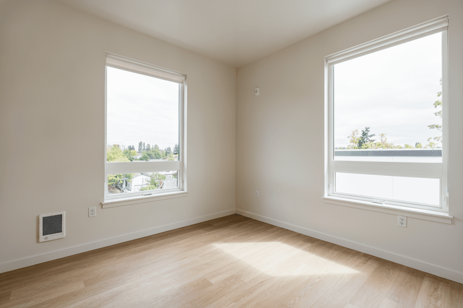 Seattle Apartment: 2210 E Cherry St