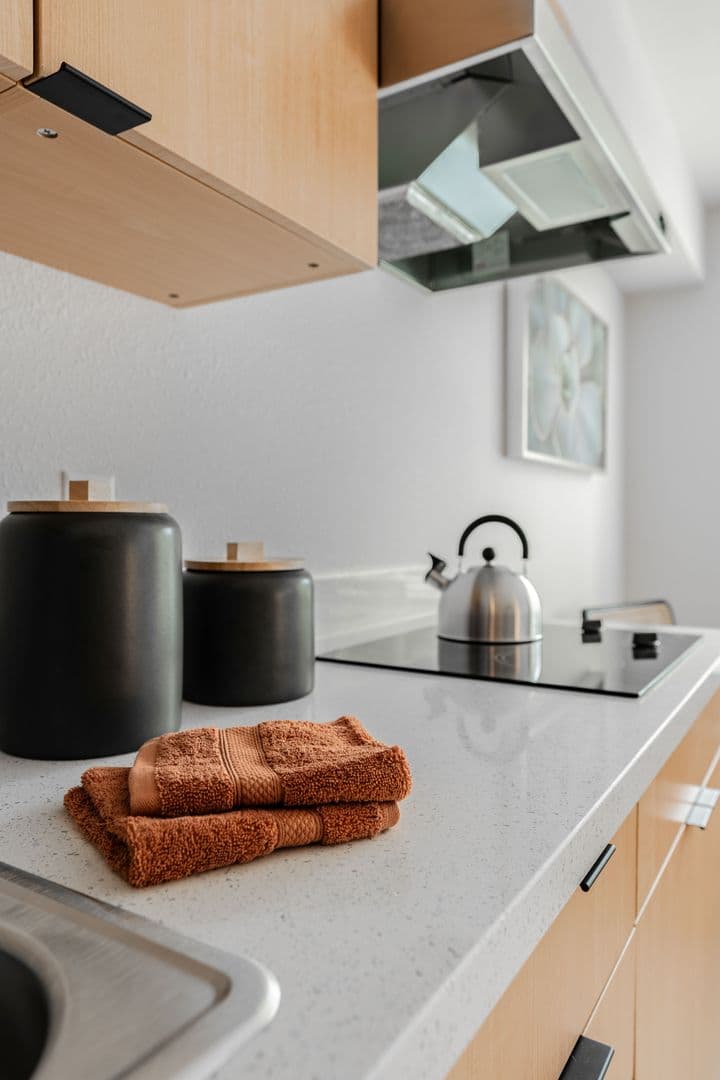 Bellevue Apartment: 15750 NE 15th Street