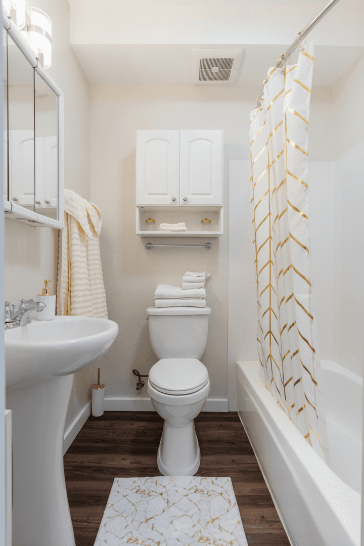 Seattle Apartment: 527 Eastlake Ave E