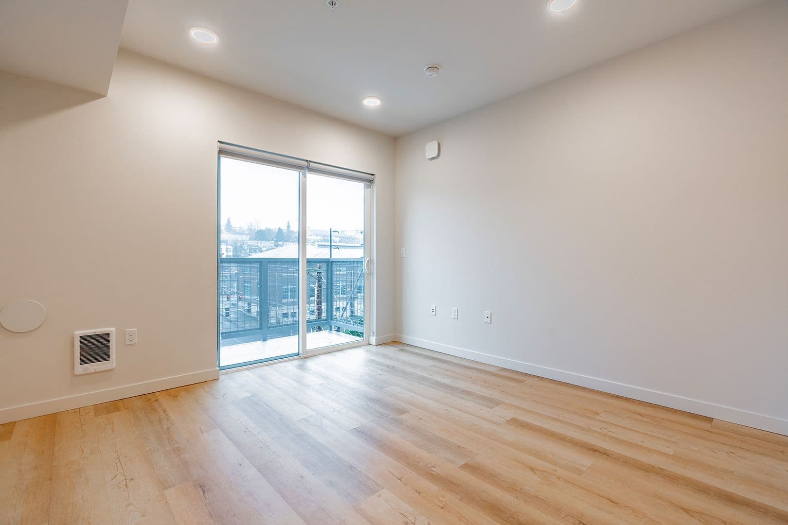 Tacoma Apartment: 2501 Commerce St