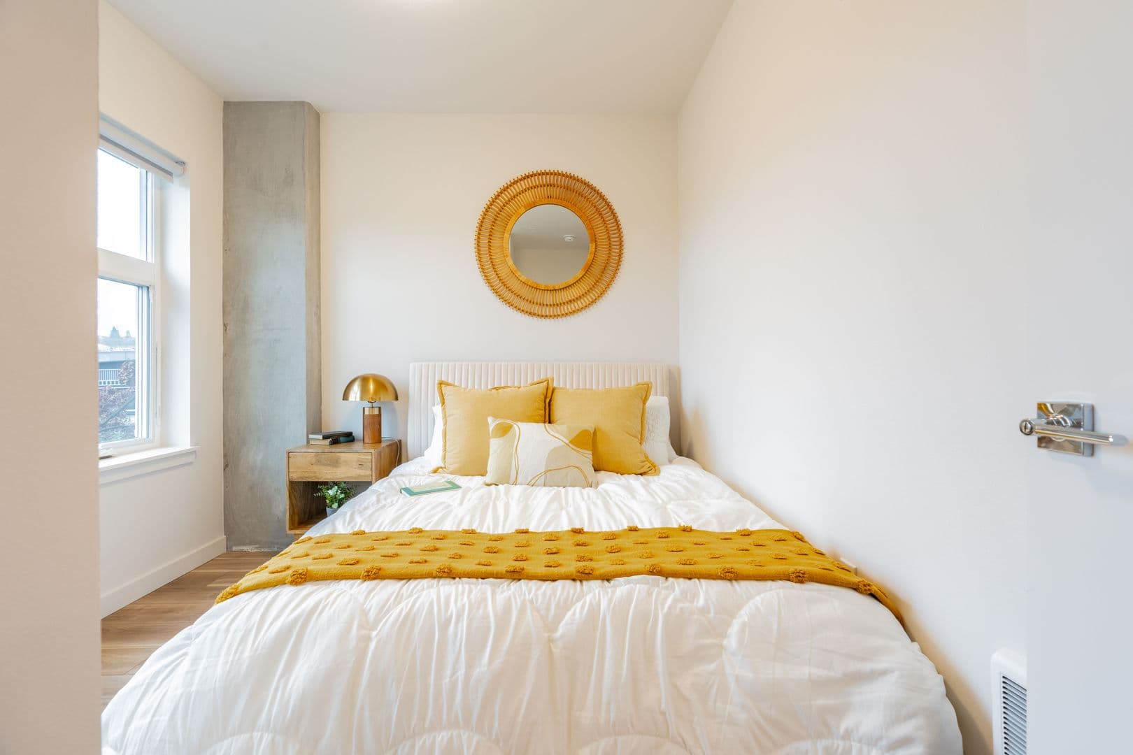 Tacoma Apartment: 2501 Commerce St