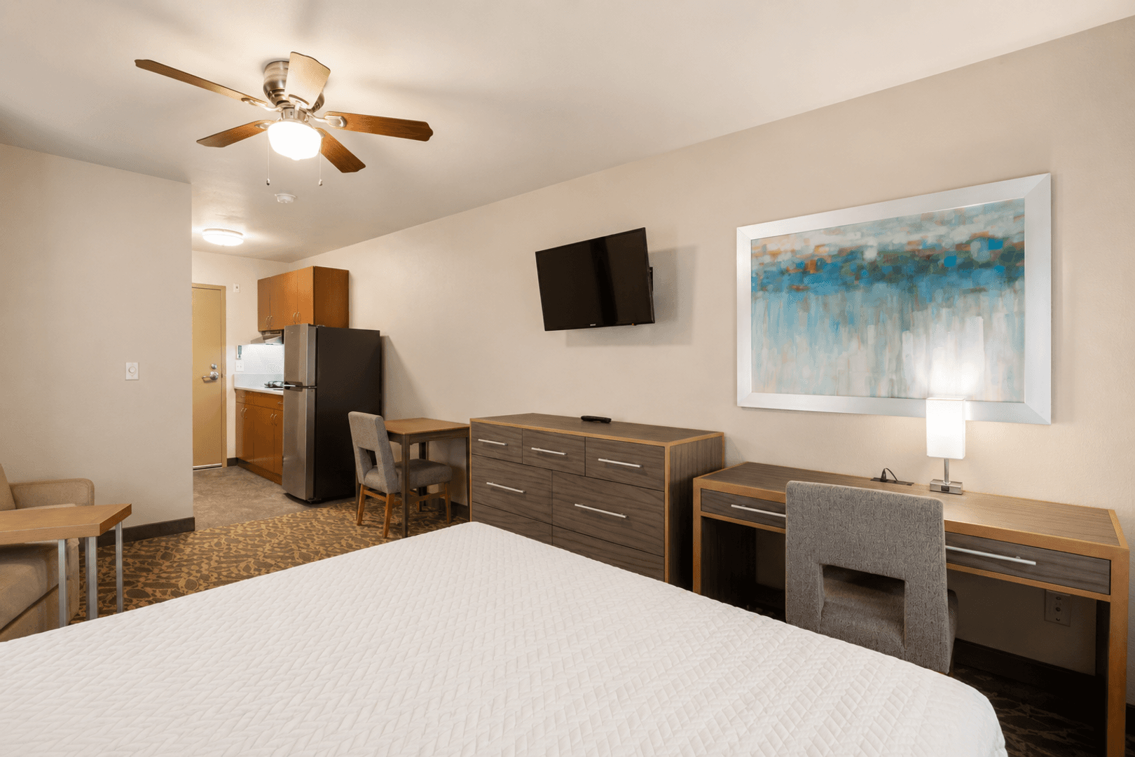 Bellevue Apartment: 225 112th Ave NE