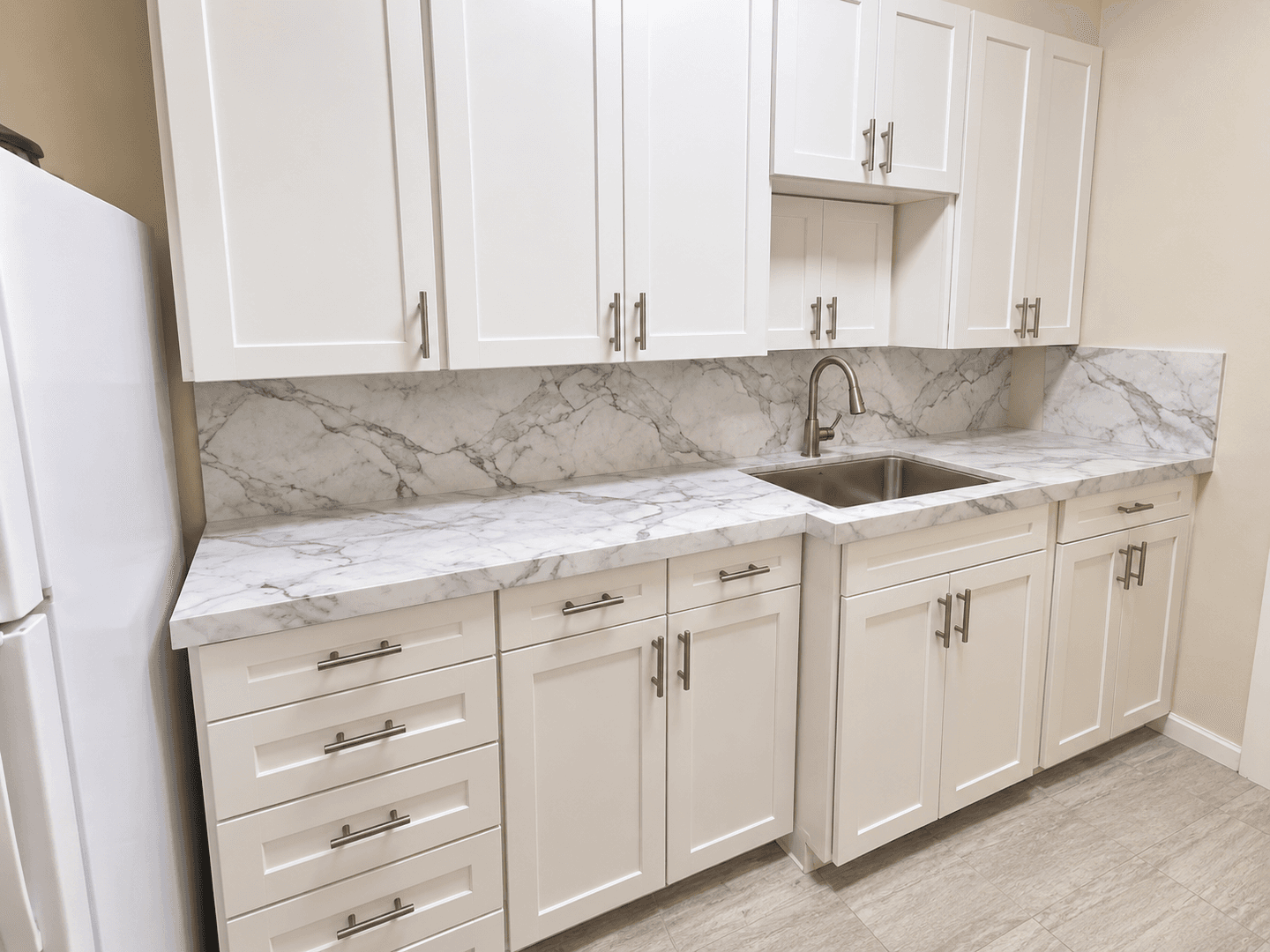 Seattle Apartment: 1330 Boren Ave