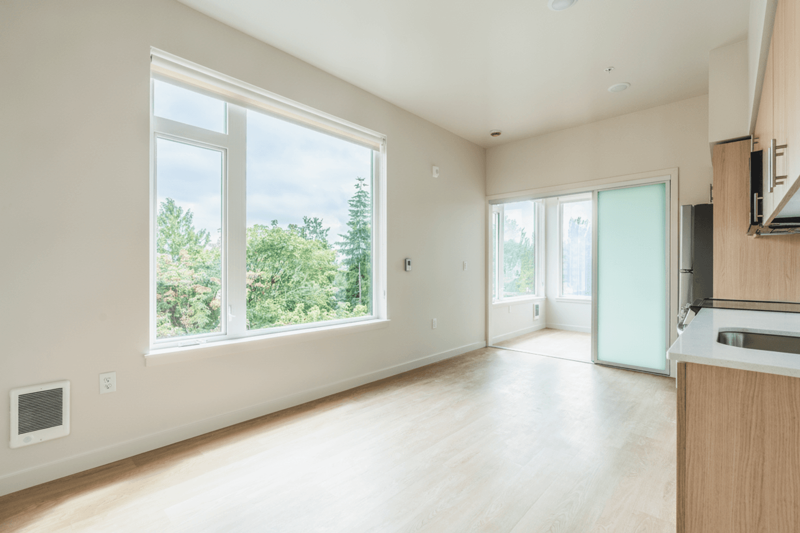 Seattle Apartment: 2210 E Cherry St