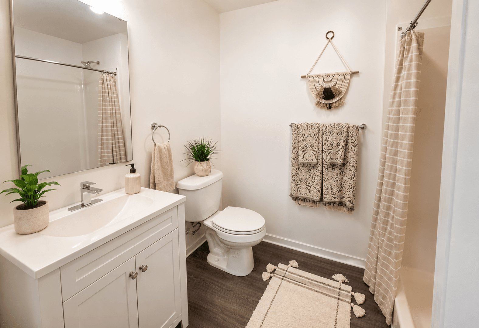 Portland Apartment: 2180 NE 47th Ave