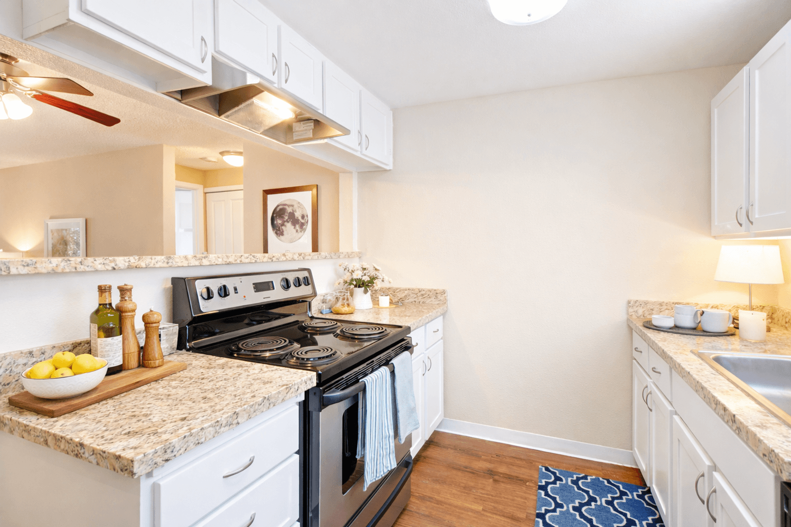 Silverdale Apartment: 1255 Mirage Ln