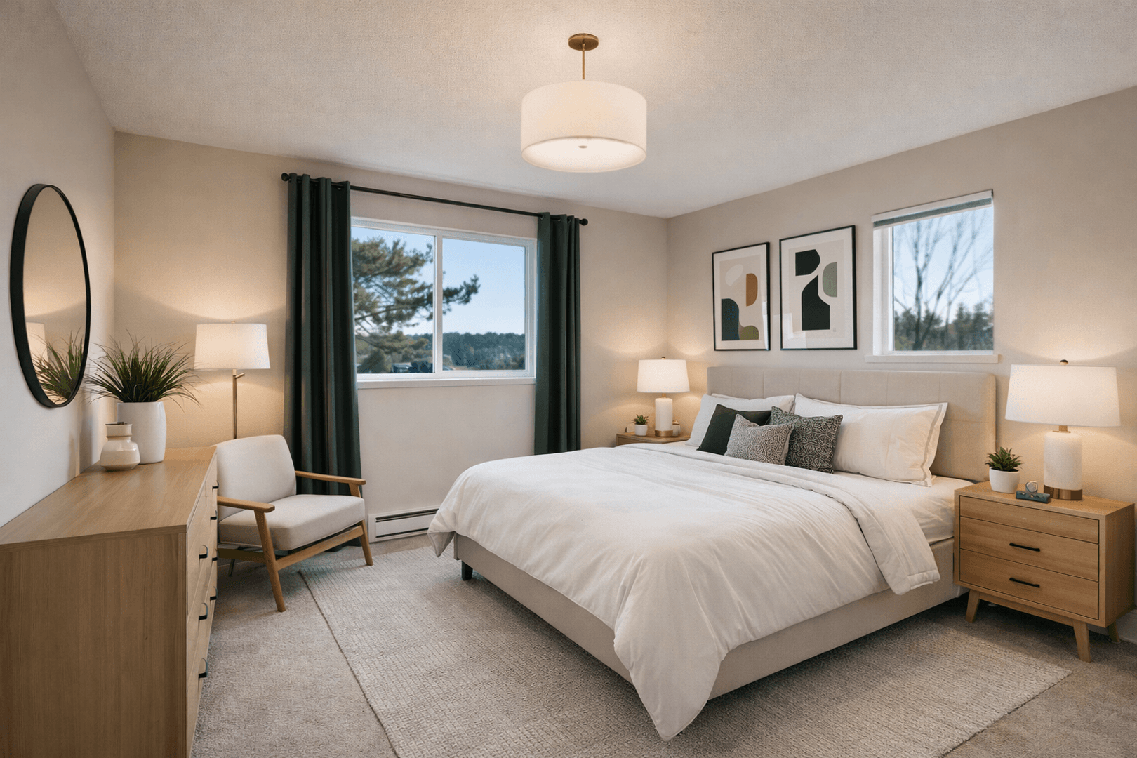 Silverdale Apartment: 1255 Mirage Ln