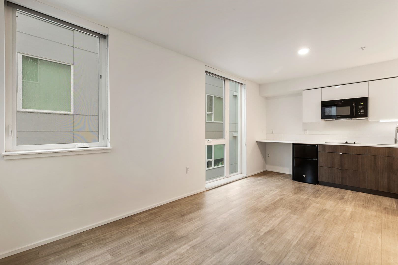 Seattle Apartment: 1404 Boylston Ave