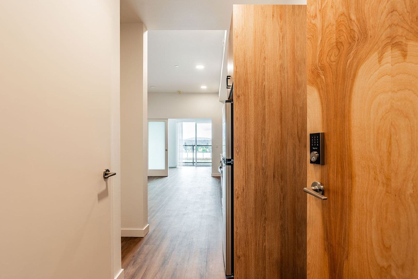 Seattle Apartment: 7324 Martin Luther King Jr Way S