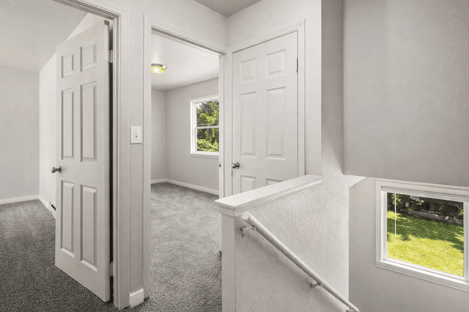 Lakewood Apartment: 8333 32nd Ave S