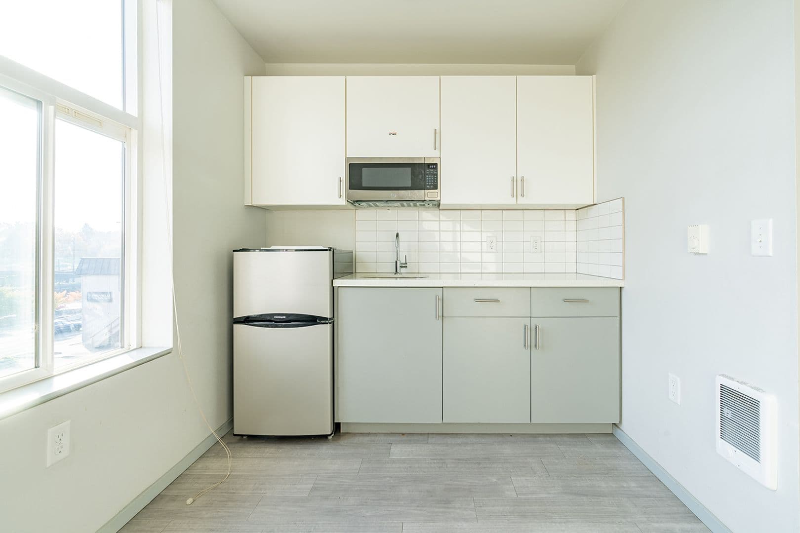 Portland Apartment: 1521 NE 41st Ave