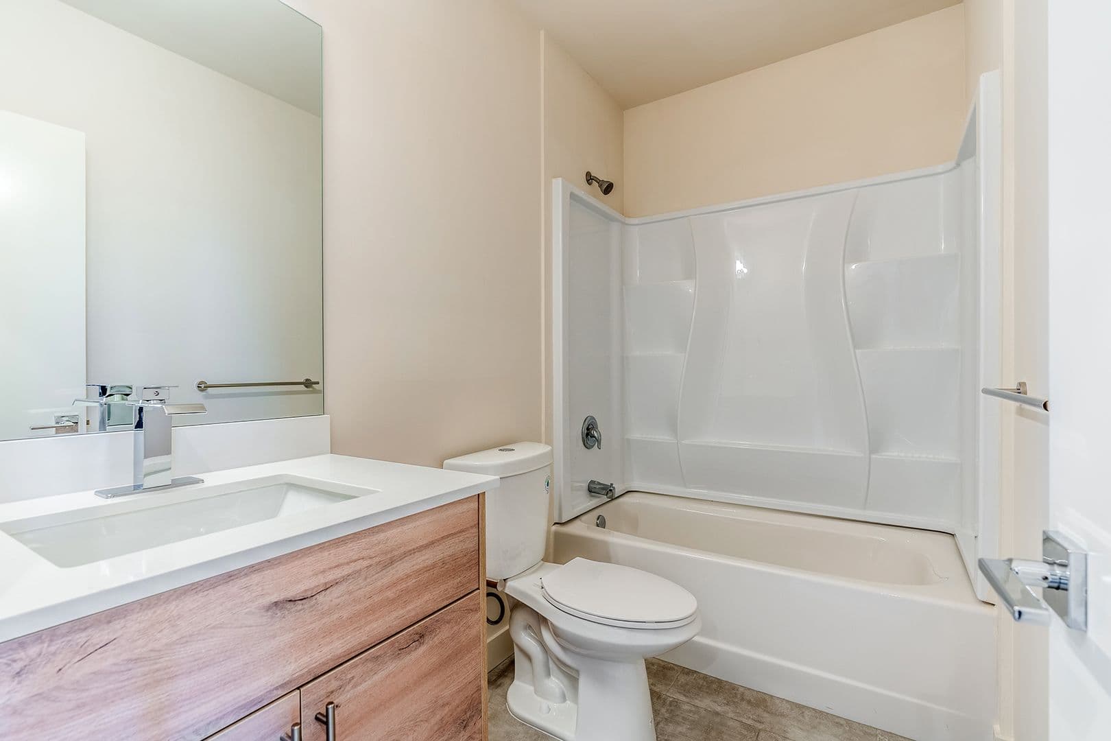 Seattle Townhome: 6500 S 133RD ST