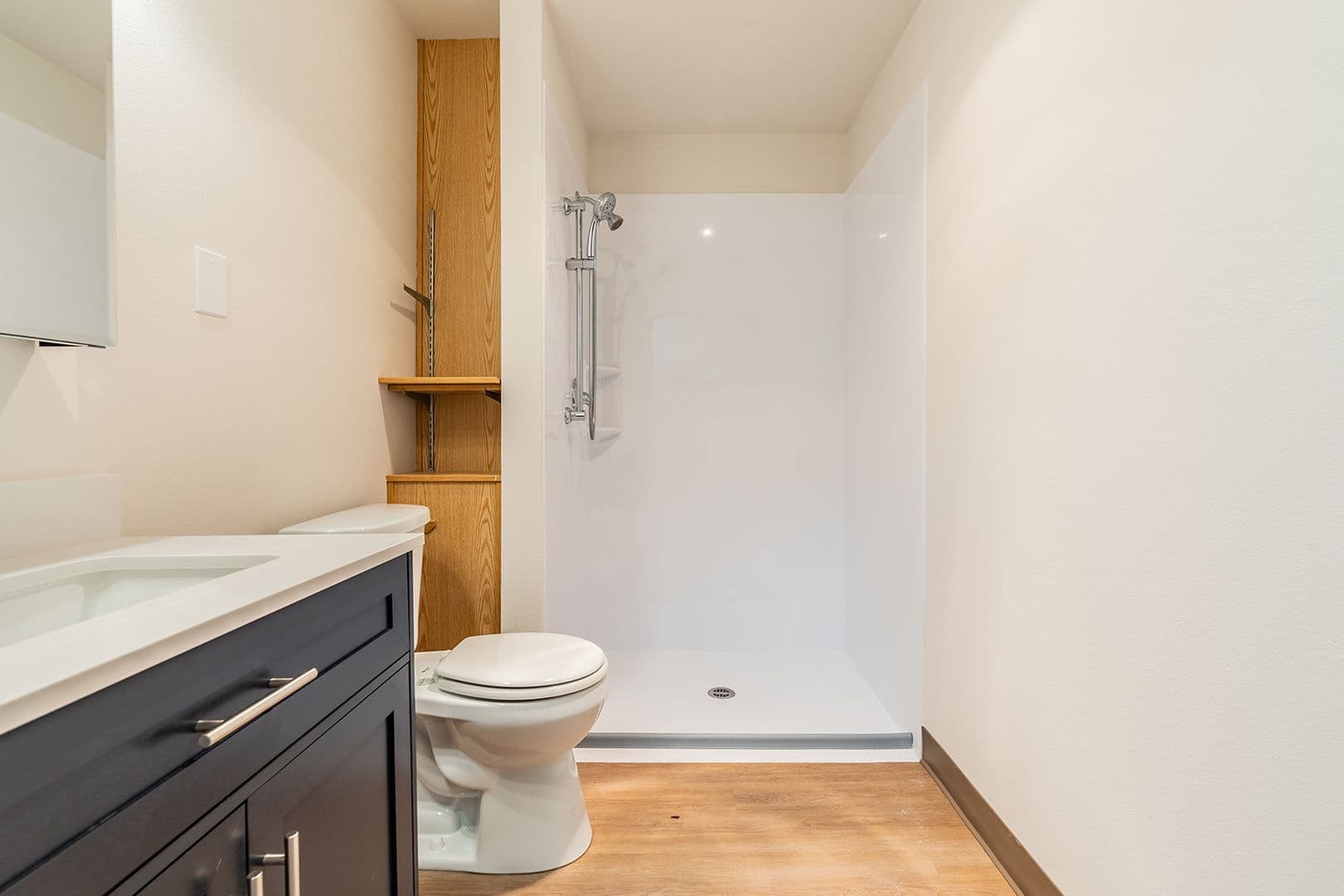 Bellevue Apartment: 15750 NE 15th Street