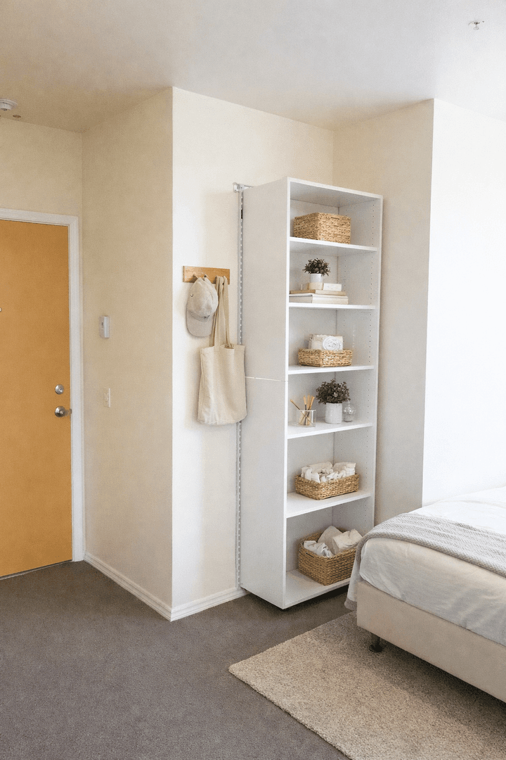 Seattle Apartment: 227 Boylston Ave E