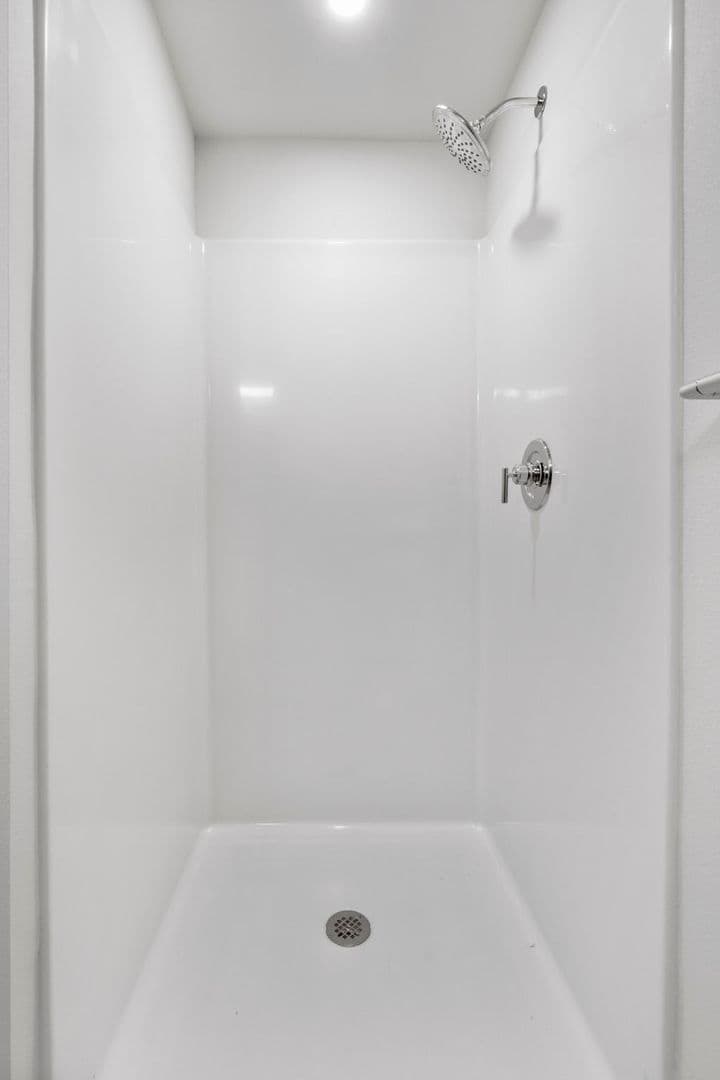 Seattle Apartment: 500 Broadway