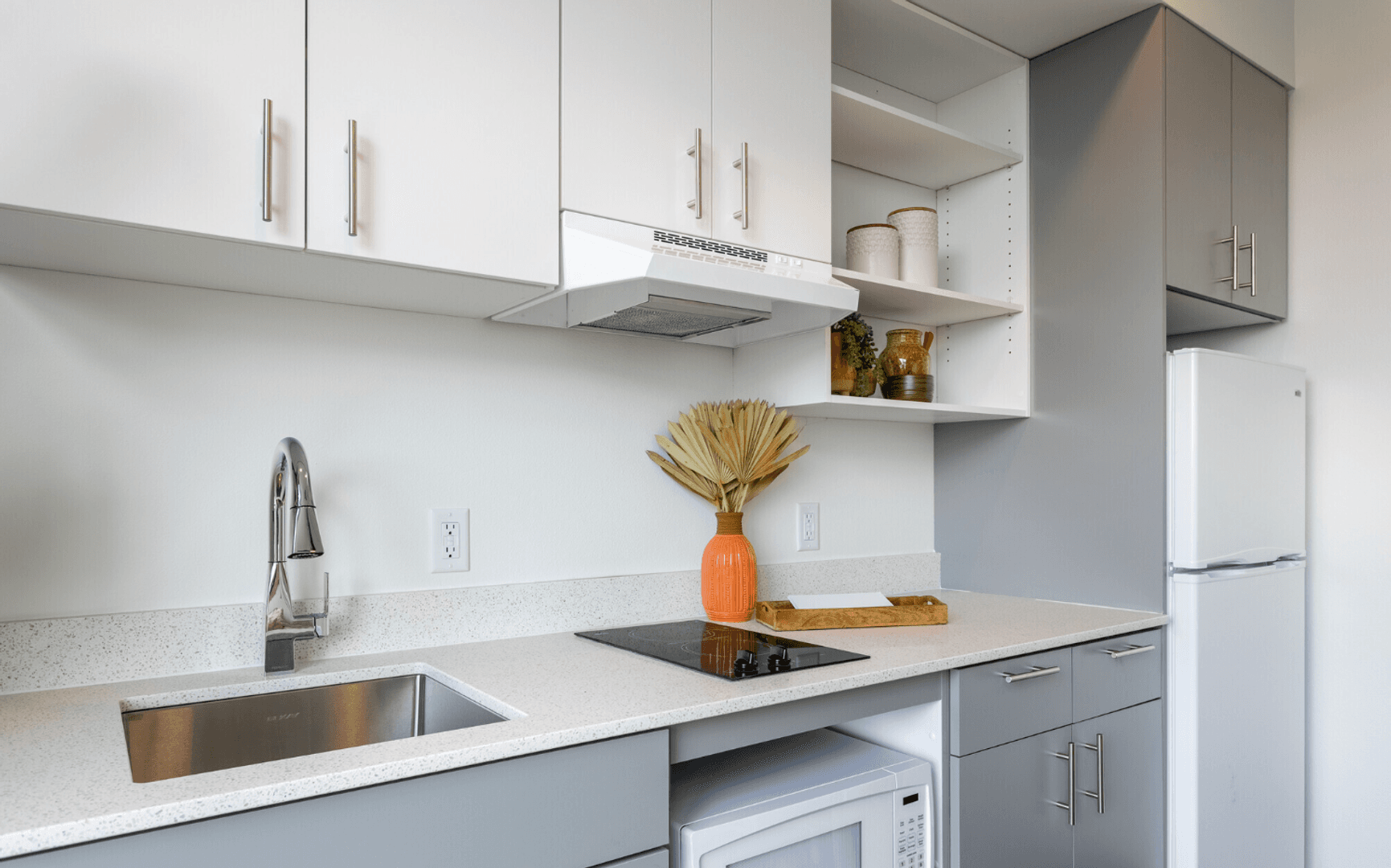 Portland Apartment: 2180 NE 47th Ave