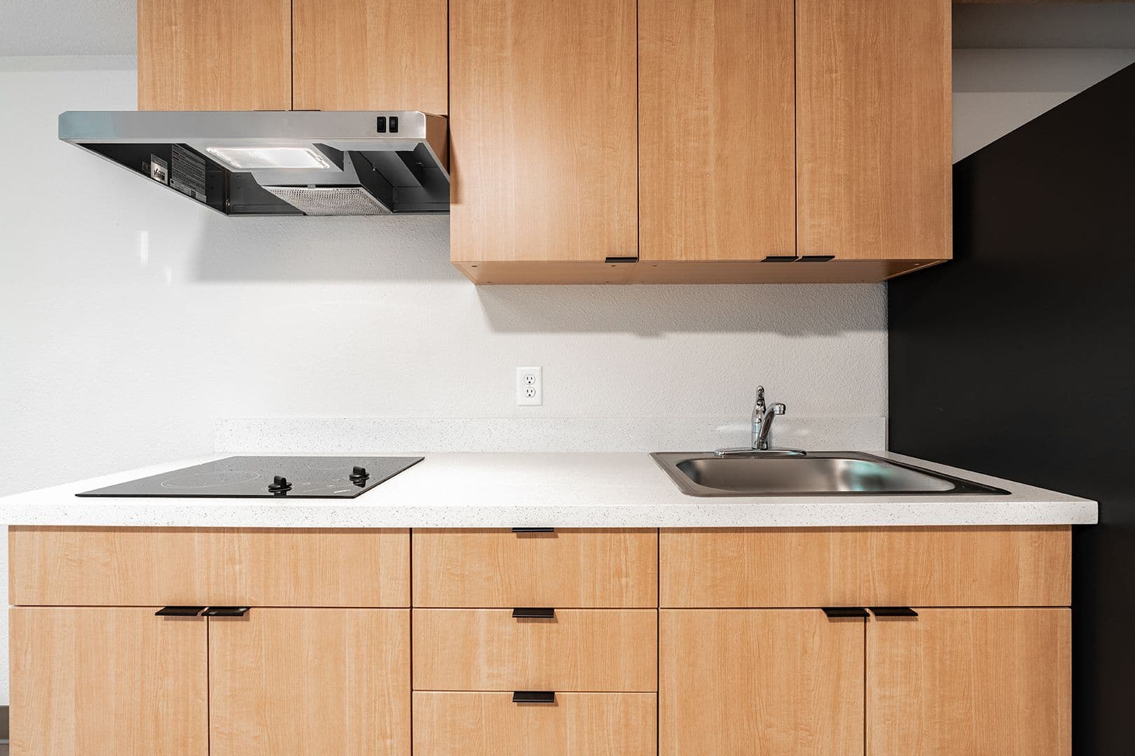 Bellevue Apartment: 15750 NE 15th Street