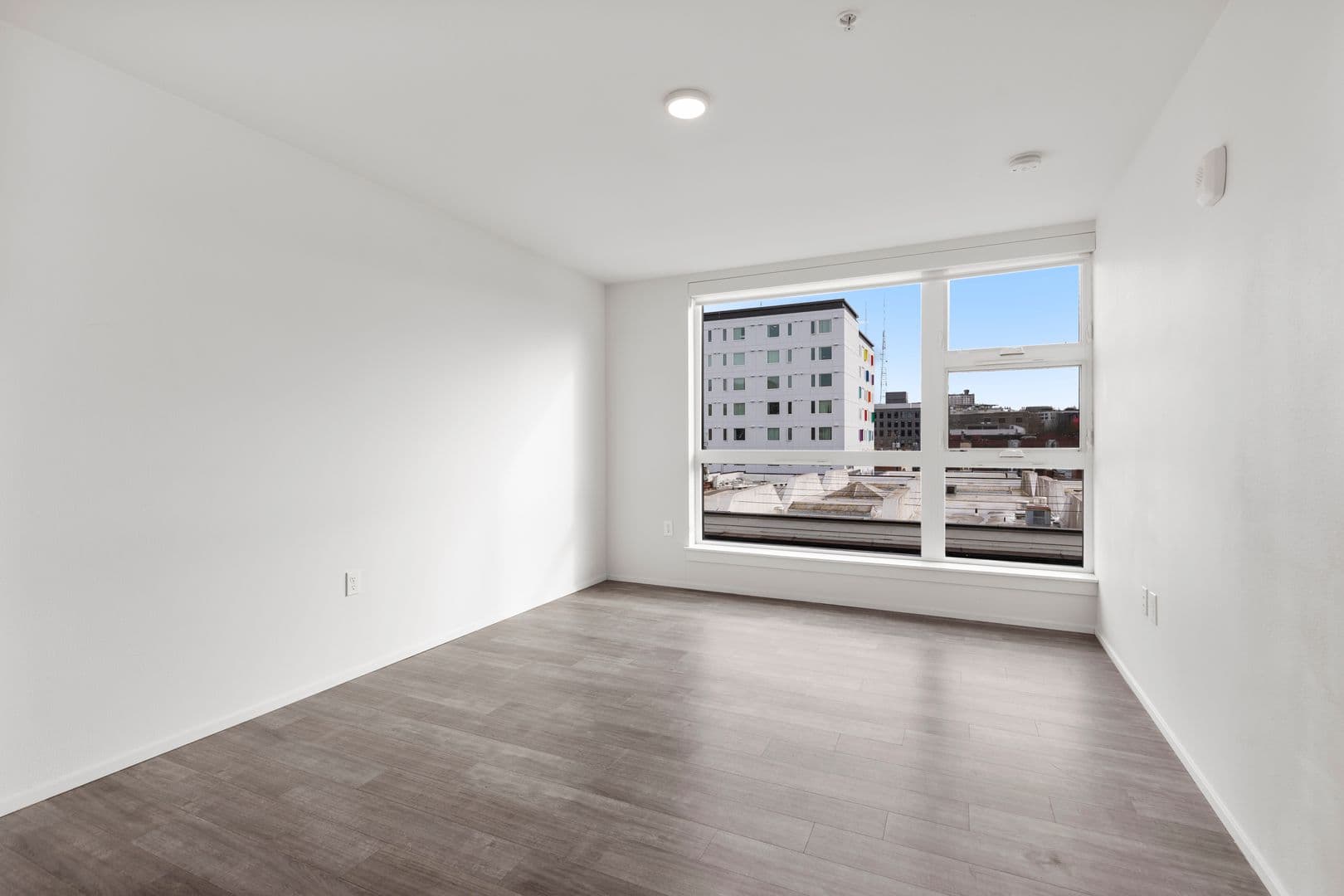 Seattle Apartment: 722 E Pike St