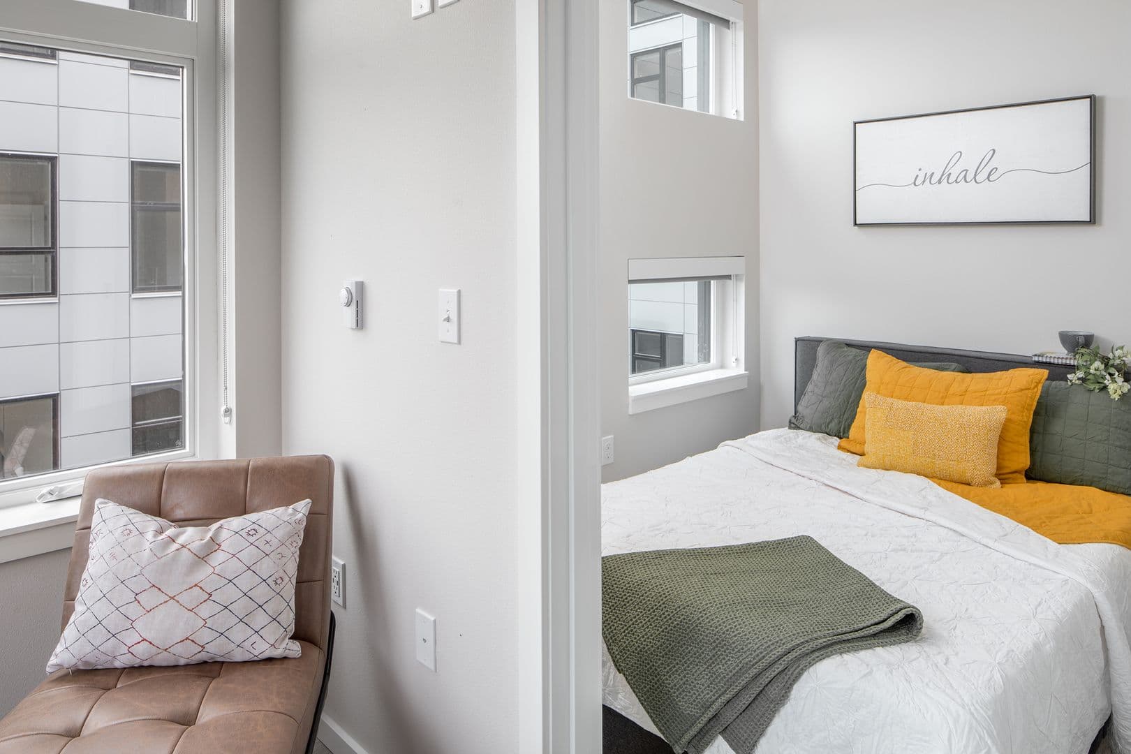 Portland Apartment: 3912 N Vancouver Ave