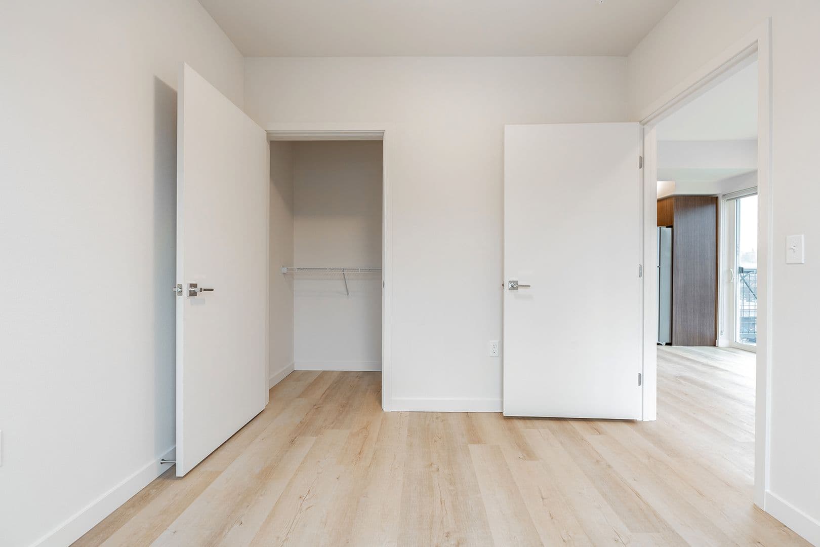 Tacoma Apartment: 2501 Commerce St