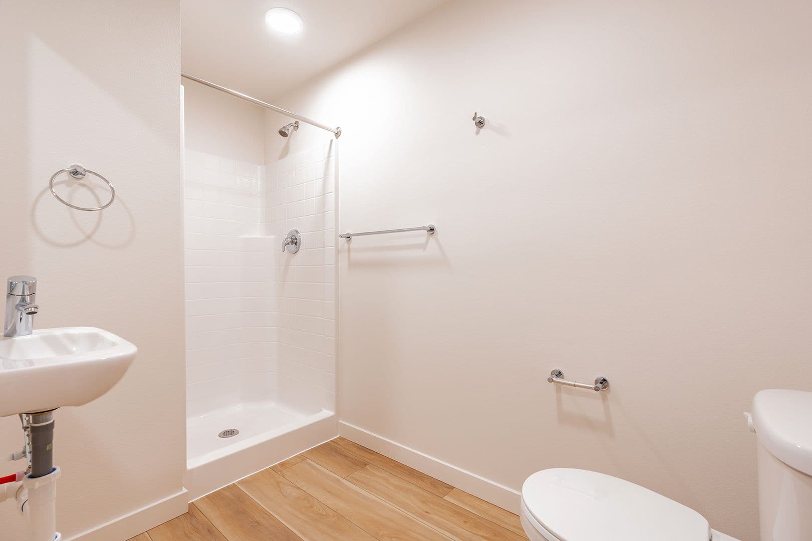Tacoma Apartment: 2501 Commerce St