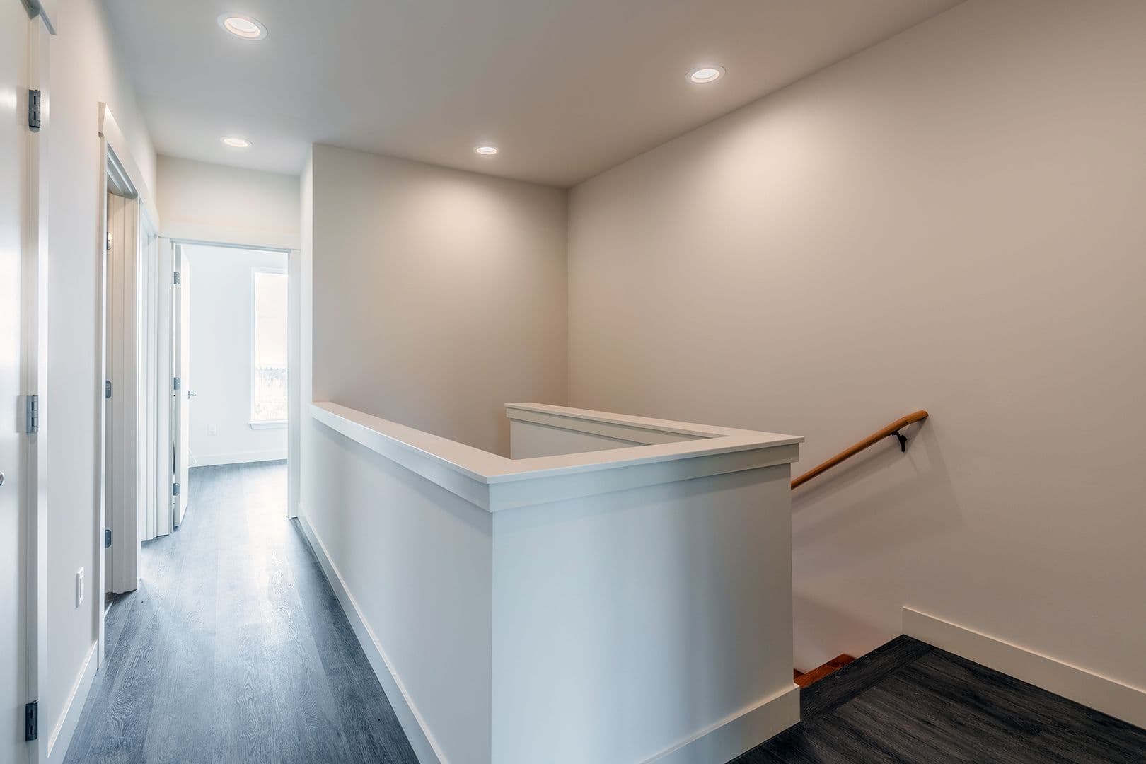 Seattle Townhome: 6500 S 133RD ST