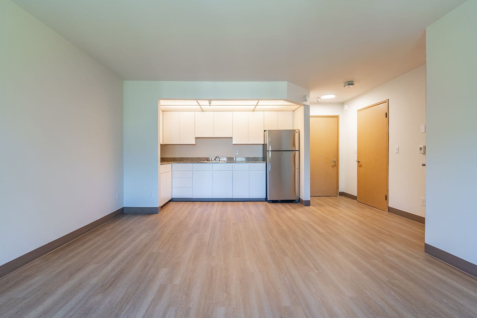 Bellevue Apartment: 15750 NE 15th Street